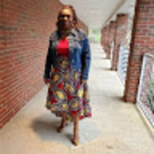 Meet your Posher, Clara